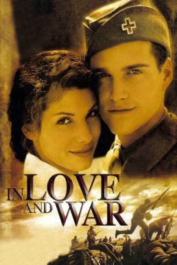 ดูหนังออนไลน์ฟรี In Love and War (1996) รักนี้ไม่มีวันลืม