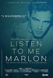 ดูหนังออนไลน์ฟรี Listen to Me Marlon (2015) เสียงจริงจากใจ มาร์ลอน แบรนโด