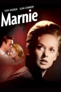 Marnie (1964) มาร์นี่ พิศวาสโจรสาว