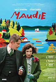 Maudie (2016) มอดี้ จากวันนั้นถึงนิรันดร