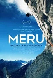 ดูหนังออนไลน์ฟรี Meru (2015) เมรู ไต่ให้ถึงฝัน