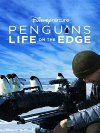 Penguins Life on the Edge (2020) Disney+ Hotstar