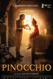 Pinocchio (2019) พิน็อคคิโอ