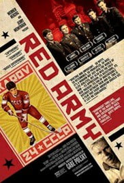 Red Army (2014) เรดอาร์มี่ ทีมชาติอหังการ