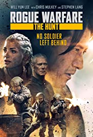 Rogue Warfare The Hunt (2019) สงครามล่า คนโกง