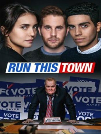 ดูหนังออนไลน์ฟรี HD หนังใหม่ Run This Town (2019) เมืองอาชญากล เต็มเรื่อง