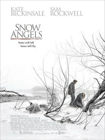 Snow Angels (2007) หิมะเล่าเรื่อง