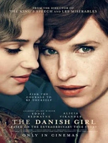 ดูหนังออนไลน์ฟรี The Danish Girl (2015) เดอะ เดนนิช เกิร์ล