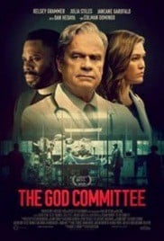The God Committee (2021)