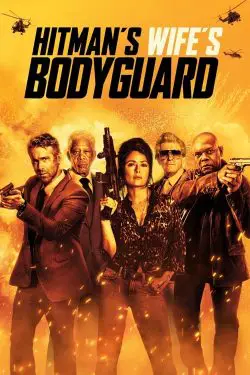 The Hitmans Wifes Bodyguard (2021) แสบซ่าส์แบบว่าบอดี้การ์ด 2