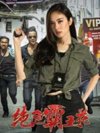 ดูหนังออนไลน์ฟรี HD หนังใหม่ The Lady Enforcer (Pretty Man In The City) (2018) คนสวยในเมือง เต็มเรื่อง