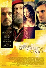 The Merchant of Venice (2004) เวนิส วานิช แล่เนื้อชำระหนี้