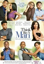 Think Like a Man (2012) สงครามสยบหัวใจนายตัวดี 1