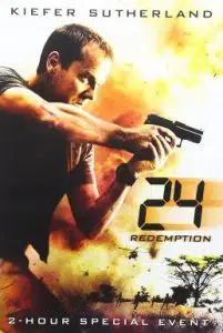 24 Redemption (2008) ปฏิบัติการพิเศษ 24 ชม.วันอันตราย
