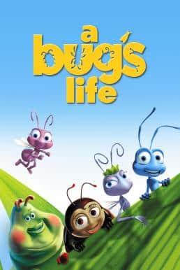 ดูหนังออนไลน์ฟรี A Bug’s Life (1998) ตัวบั้กส์ หัวใจไม่บั้กส์