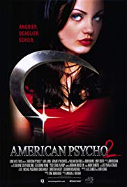 American Psycho 2 All American Girl (2002) อเมริกัน ไซโค 2 สวยสับแหลก