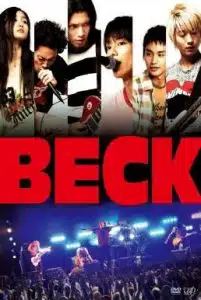 ดูหนังออนไลน์ฟรี Beck (2010) เบ็ค ปุปะจังหวะฮา เต็มเรื่อง HD