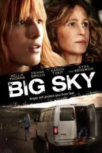 Big Sky (2015) หนีระทึก ตายไม่ตาย