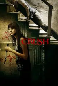 ดูหนังออนไลน์ฟรี Crush (2013) รัก จ้อง เชือด