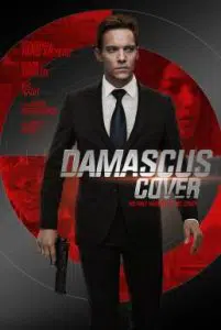Damascus Cover (2017) ดามัสกัส ภารกิจเงา