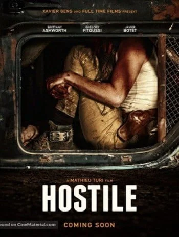 Hostile (2018) ศัตรูที่รัก