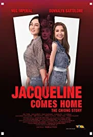 Jacqueline Comes Home The Chiong Story (2018) คดีฆาตกรรมในอดีต