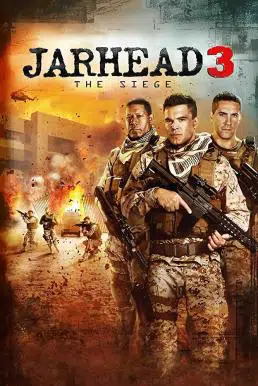 Jarhead 3 The Siege (2016) จาร์เฮด พลระห่ำสงครามนรก 3