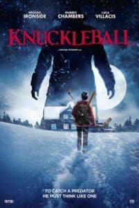 Knuckleball (2018) ขว้างให้หัวแบะ