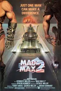 Mad Max 2 The Road Warrior (1981) แมดแม็กซ์ 2