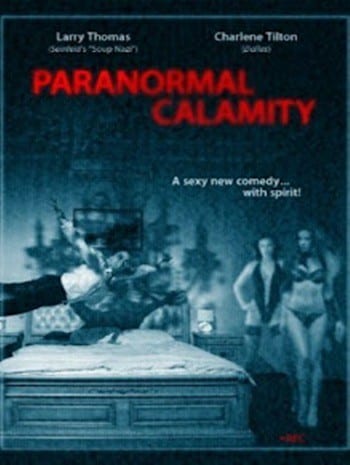 ดูหนังออนไลน์ฟรี Paranormal Calamity (2010) คืนหลอน วิญญาณพิศวาส