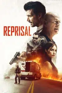 Reprisal (2018) การแก้แค้น
