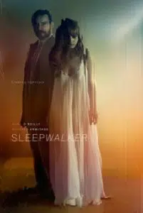Sleepwalker (2017) คนเดินละเมอ