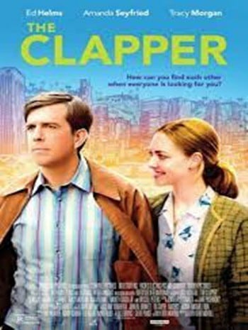 ดูหนังออนไลน์ฟรี The Clapper (2017) เดอะ เชปเปอร์