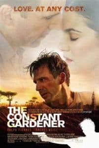 The Constant Gardener (2005) ขอพลิกโลก พิสูจน์เธอ