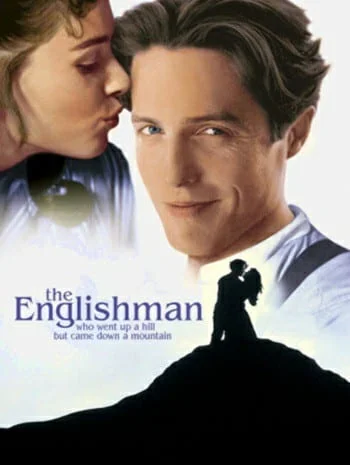 The Englishman Who Went up a Hill but Came down a Mountain (1995) จะสูงจะหนาว หัวใจเราจะรวมกัน