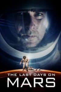 The Last Days on Mars (2013) วิกฤตการณ์ดาวอังคารมรณะ