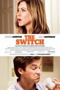 The Switch (2010) ปุ๊บปั๊บสลับกิ๊ก