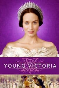 ดูหนังออนไลน์ฟรี The Young Victoria (2009) ความรักที่ยิ่งใหญ่ของราชินีวิคตอเรีย