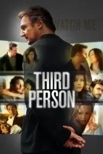 Third Person (2013) ปมร้อนซ่อนรัก