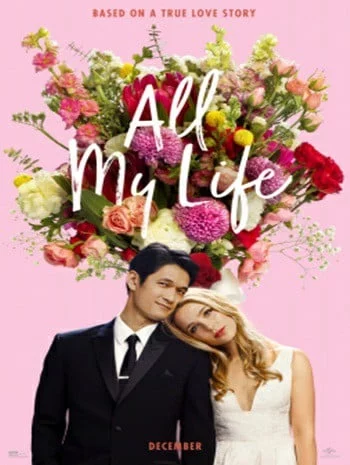 All My Life (2020) ออล มาย ไลฟ์