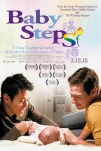 Baby Steps (2015) รักต้องอุ้ม