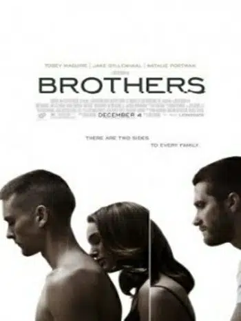Brothers (2009) บราเทอร์…เจ็บเกินธรรมดา