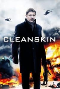 Cleanskin (2012) คนมหากาฬฝ่าวิกฤตสะท้านเมือง