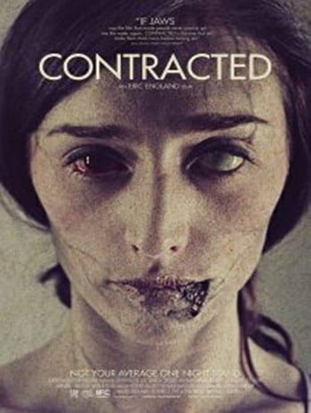 Contracted (2013) ซั่มติดเชื้อ