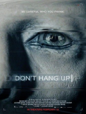 Don’t Hang Up (2016) ห้ามวางสาย