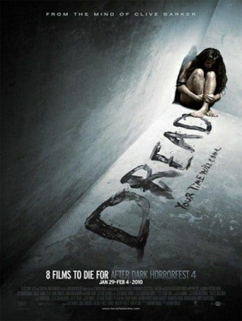 ดูหนังออนไลน์ฟรี Dread (2009) กลัว