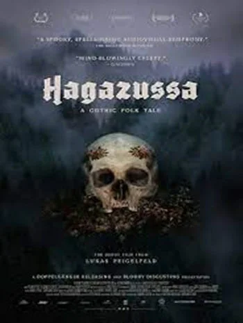 Hagazussa (2017) ฮากาซุสซา คำสาปแม่มด