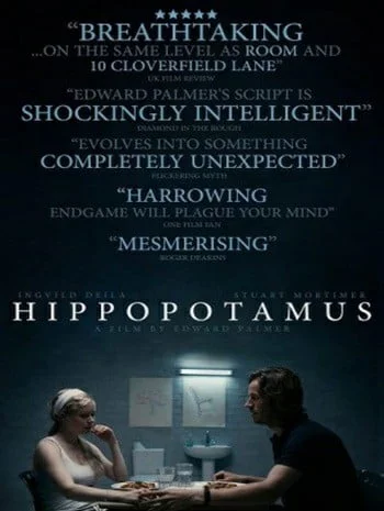Hippopotamus (2018) จับเธอมาสารภาพรัก
