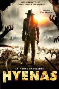 Hyenas (2011) ไฮยีน่า ฉีกร่างเปลี่ยนพันธุ์สยอง