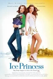 Ice Princess (2005) ไอซ์ พริ๊นเซส สเก็ตหัวใจแรงเกินฝัน
